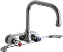 picture of Chicago Faucets 521-317XKABCP