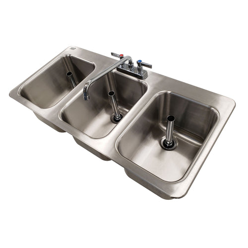 Advance Tabco DBS-3