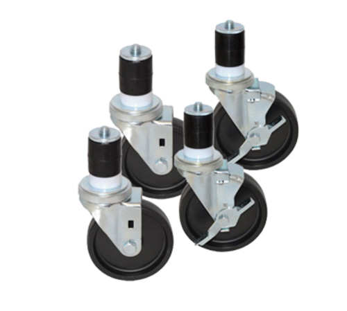 Component Hardware CSTPK-5PES-3