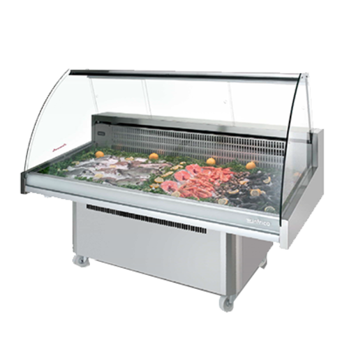 Infrico USA IDC-VML18