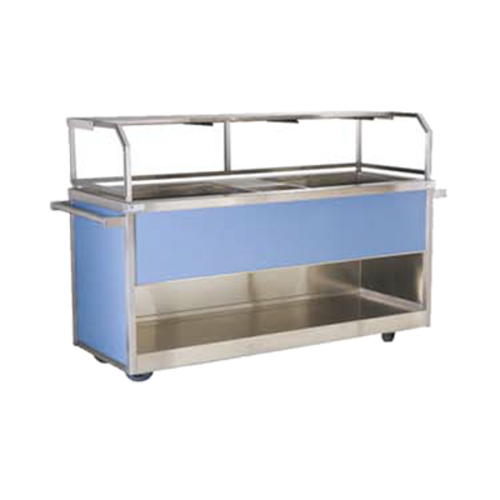 G.A. Systems Inc. CC78