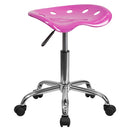 Flash Furniture LF-214A-CANDYHEART-GG