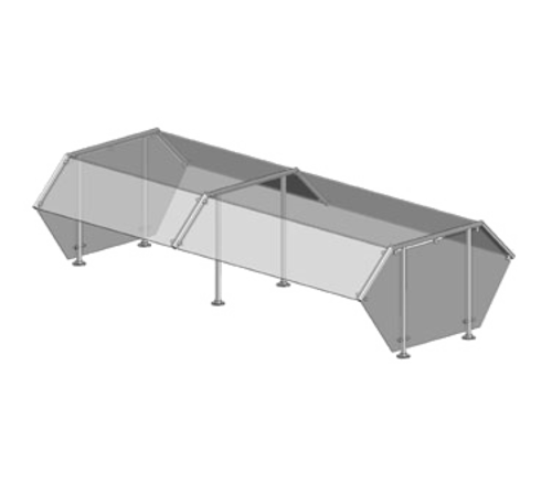 Premier Metal & Glass TMIR