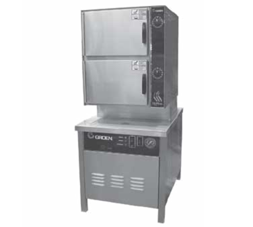 Groen HY-10SM