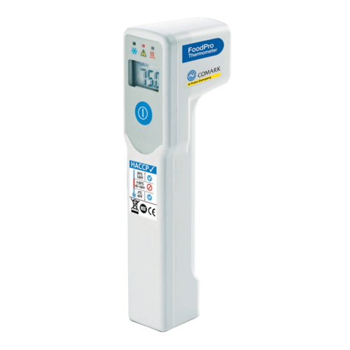 Comark Instruments (Fluke) FP-CMARK-US