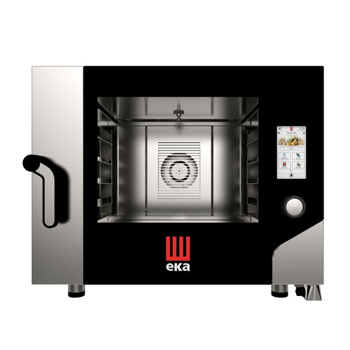 Tecnoeka MKFA 464 TS