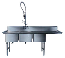 Winholt Equipment WS3T2020RD18