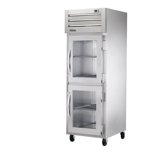True Mfg. - General Foodservice STR1H-2HG