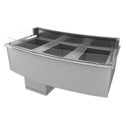 RPI Industries VIAP3-0-R-CV-SC-AT