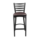 JustChair Manufacturing M20130-BLK-GR2