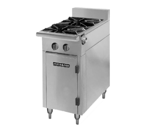 American Range HD11-2-O