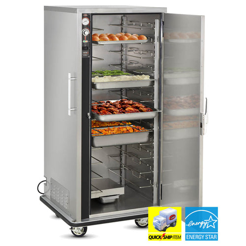 FWE / Food Warming Equipment Co., Inc. UHS-12