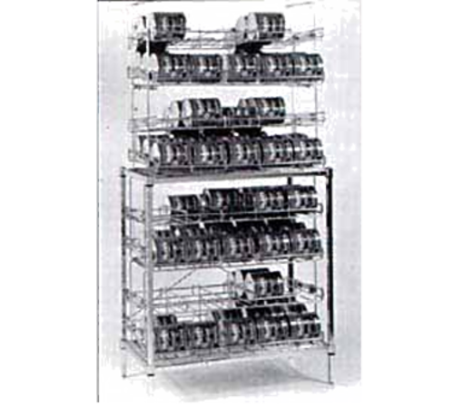 SPG International SM4-B