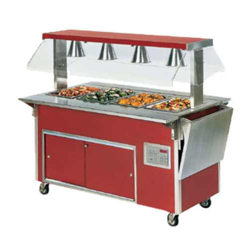 Vollrath 37522-2-C