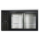 Continental Refrigerator BB59NSGD