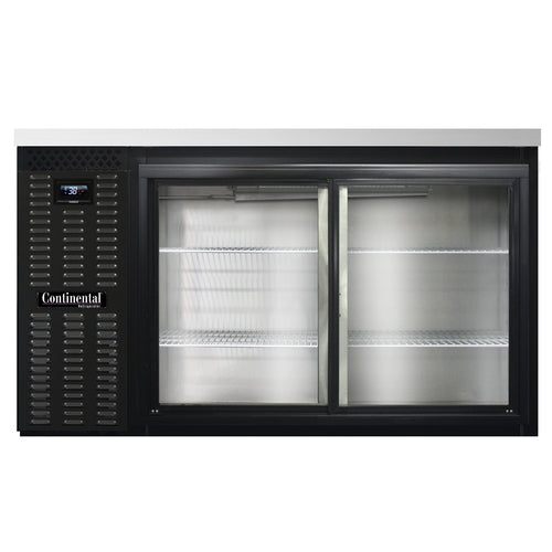 Continental Refrigerator BB59NSGD