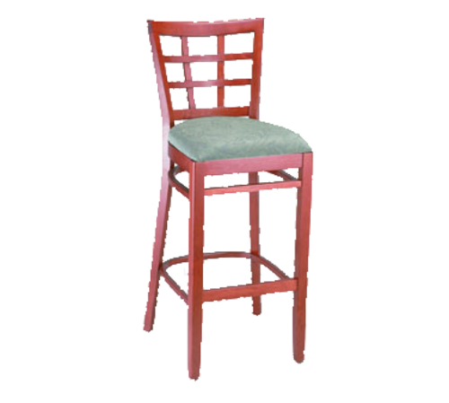 G & A Commercial Seating 9650SS