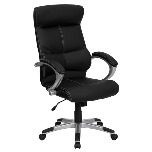 Flash Furniture H-9637L-1C-HIGH-GG