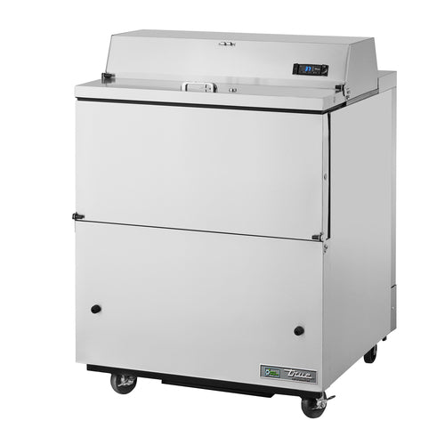 True Mfg. - General Foodservice TMC-34-S-HC