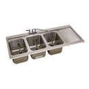 Advance Tabco DBS-43L