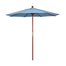 picture of California Umbrella MARE758-5410