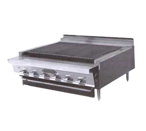 Montague Company UFLC-24R