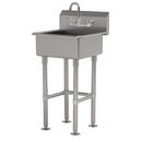 Advance Tabco FS-FM-2721-F