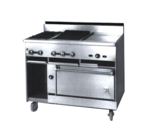 Jade Range JBR-2-24G-36C