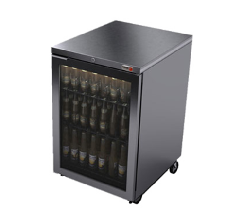 Fagor Refrigeration FBB-24GS-N