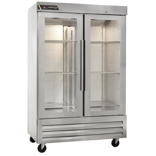 Traulsen CLBM-49R-FG-LR