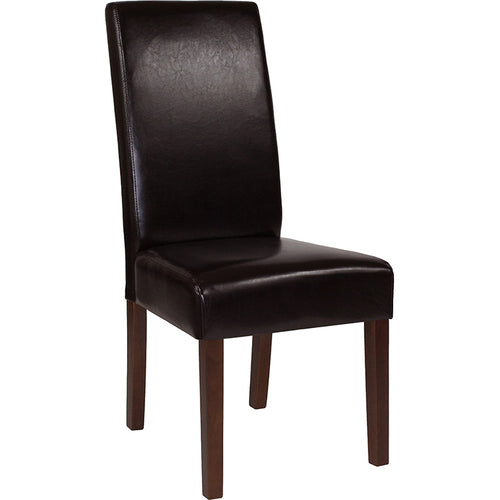 Flash Furniture QY-A37-9061-BRNL-GG