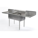 picture of Quest Metal Products 124-SS21430