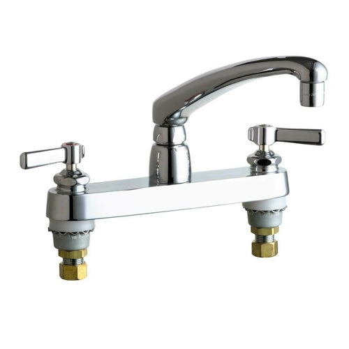 picture of Chicago Faucets 1100-369ABCP