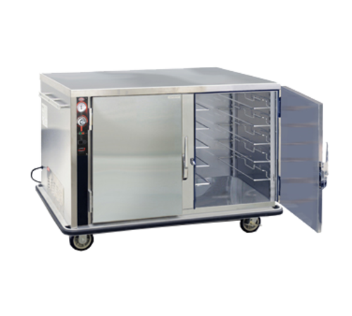 FWE / Food Warming Equipment Co., Inc. UHS-5-10
