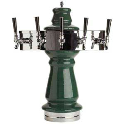 Micro Matic USA CT500E-5