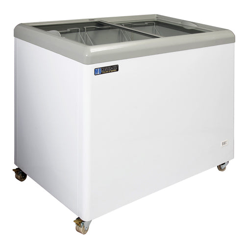 Master-Bilt Products MSF-43AN