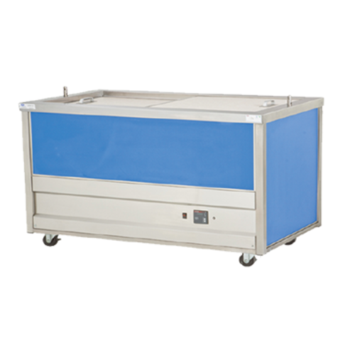 G.A. Systems Inc. EH536