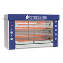 Rotisol USA GF1375-2E-SSP