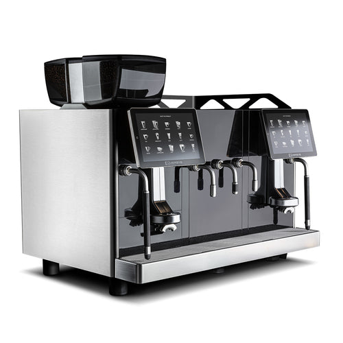Eversys Inc. ENIGMA E'4M X-WIDE