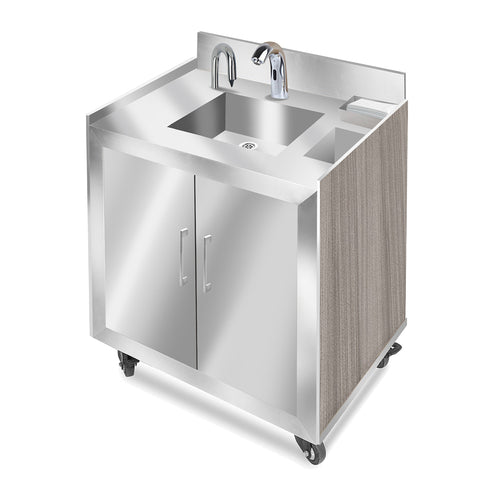 Eastern Tabletop ST6105PS