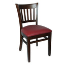 JustChair Manufacturing W34718-GR1