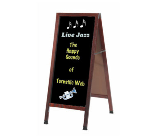 AARCO Products MA-3B