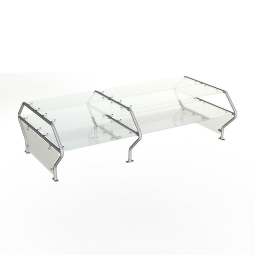 Duke Manufacturing TS482DSDD-74