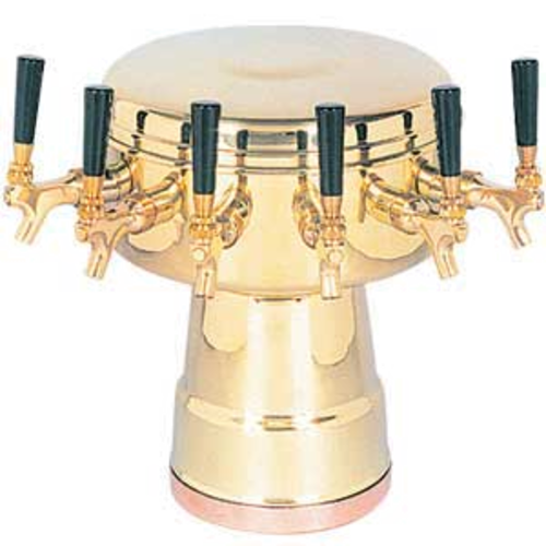 Micro Matic USA MTB-6BR