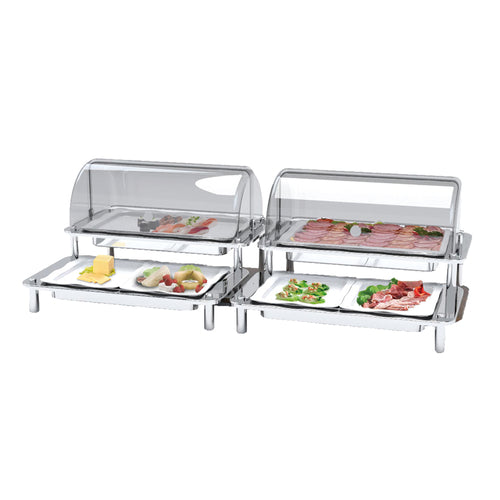 Smart Buffet Ware 1A19431NSF