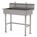 Advance Tabco FS-FM-40EFADA