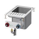 picture of Arcobaleno Pasta Equipment APCED25