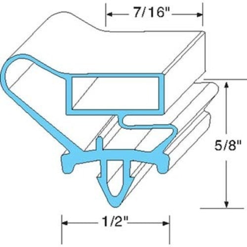 AllPoints Foodservice Parts & Supplies 74-1245