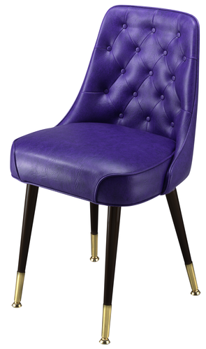 Richardson Seating Corp. 3524