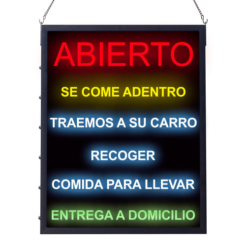 Winco LED-21